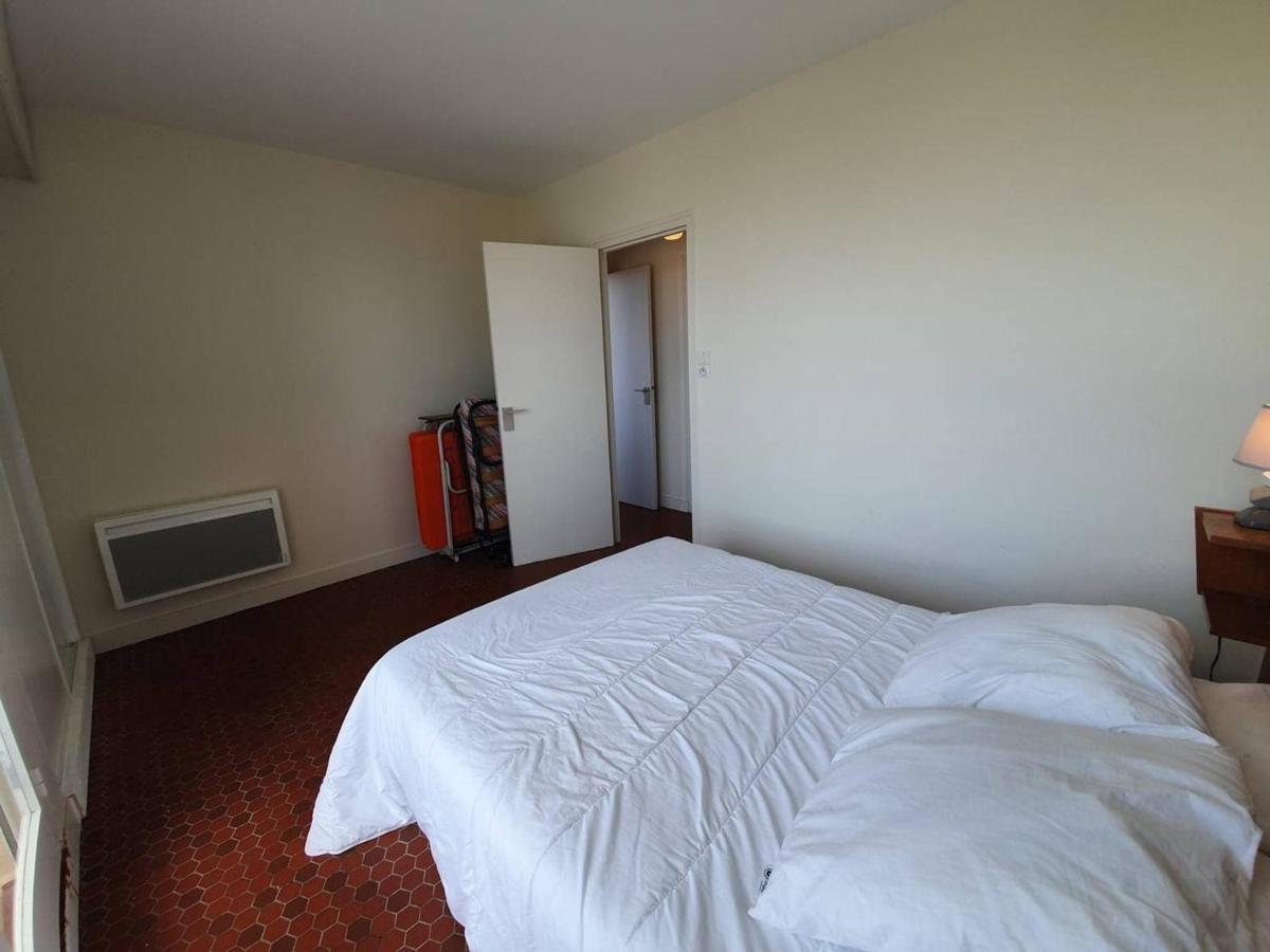 Appartement 2 Pieces, 5 Couchages Balcon - Saint-Jean-De-Monts - Fr-1-224C-262 外观 照片
