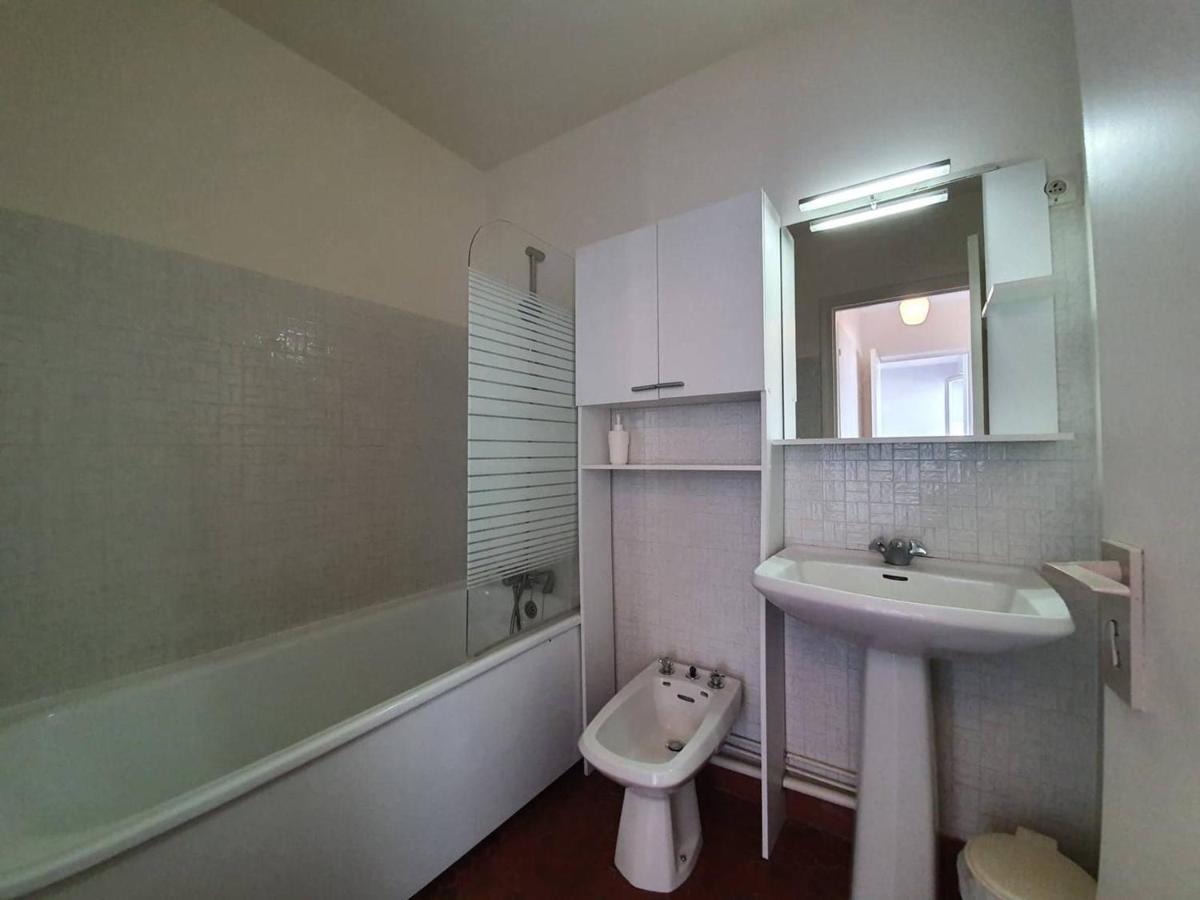 Appartement 2 Pieces, 5 Couchages Balcon - Saint-Jean-De-Monts - Fr-1-224C-262 外观 照片